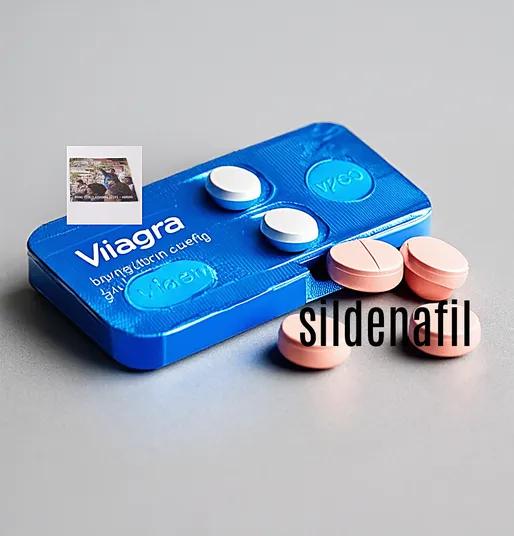 Sildenafil farmacia sin receta